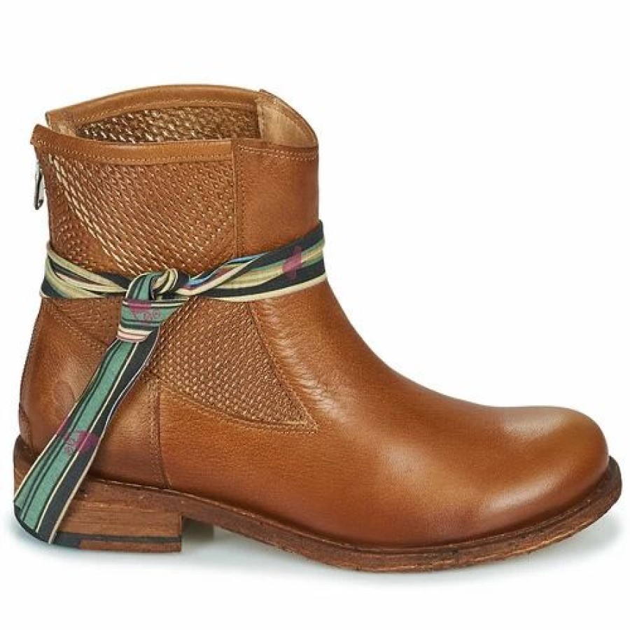 Ankle Boots / Boots Women * | Felmini Gredo-Rc