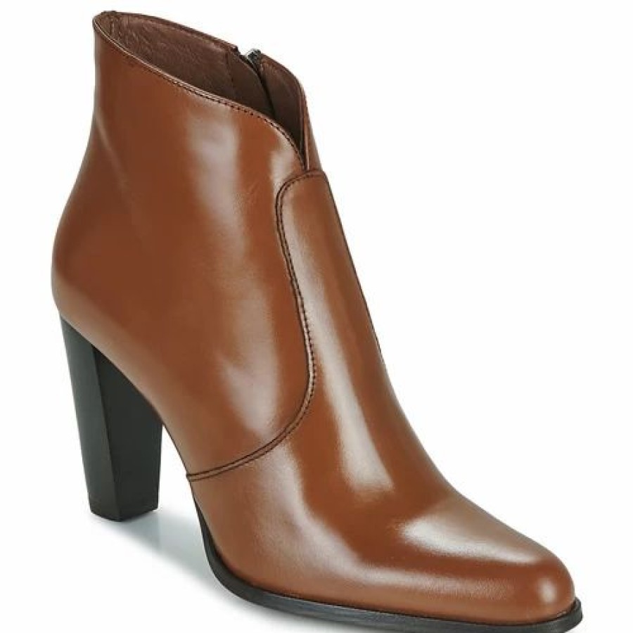 Ankle Boots / Boots Women * | Muratti Abril