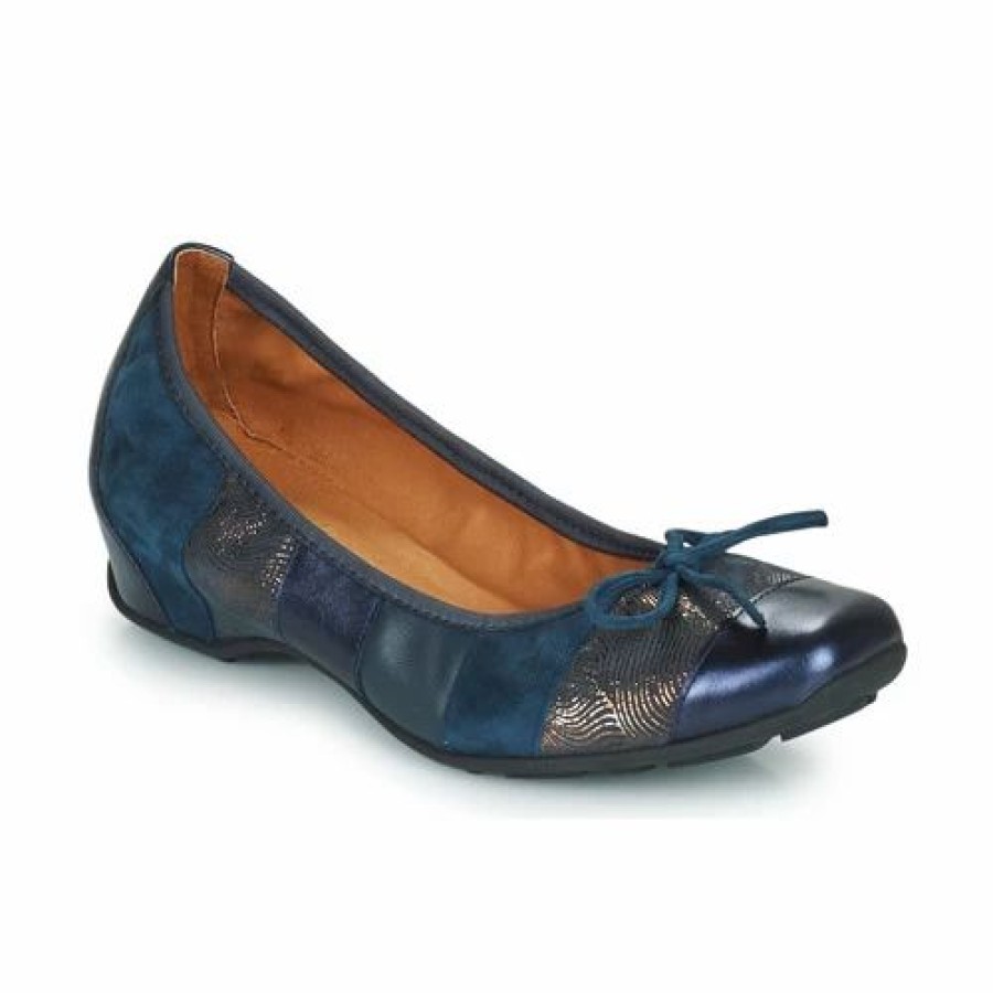 Shoes Women * | Mam'Zelle Flute