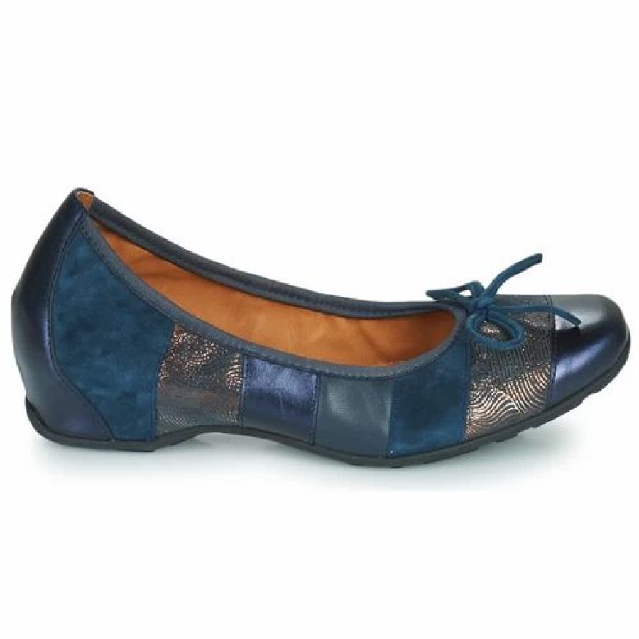 Shoes Women * | Mam'Zelle Flute