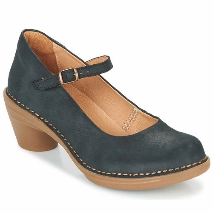 Shoes Women * | El Naturalista Aqua