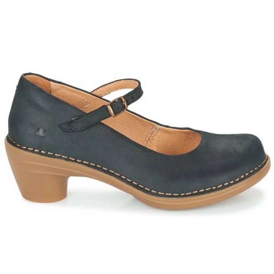 Shoes Women * | El Naturalista Aqua