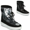 Boots Women * | Moon Boot Moon Boot Pulse Mid Disco