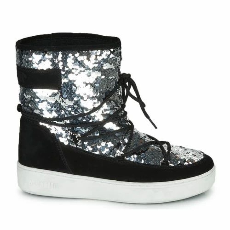 Boots Women * | Moon Boot Moon Boot Pulse Mid Disco