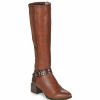 Boots Women * | Hispanitas Alpes