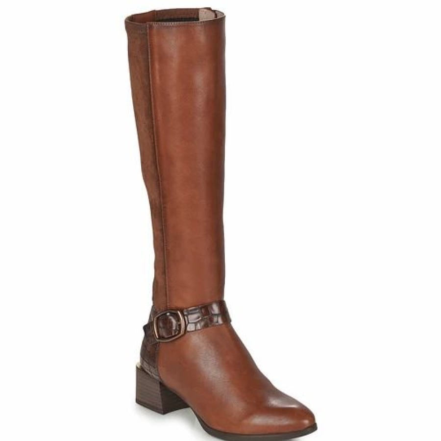 Boots Women * | Hispanitas Alpes