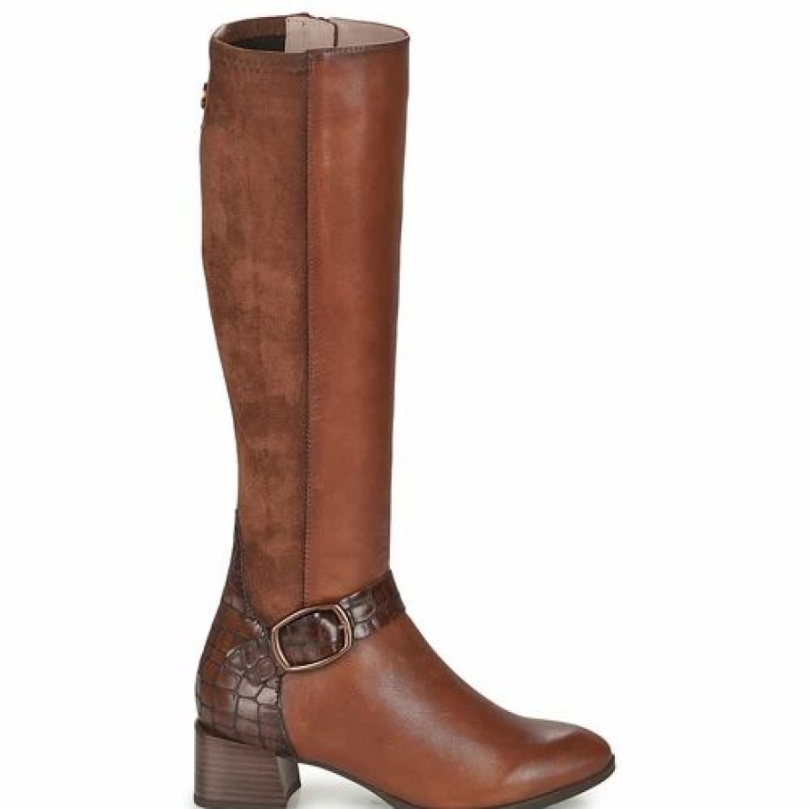 Boots Women * | Hispanitas Alpes