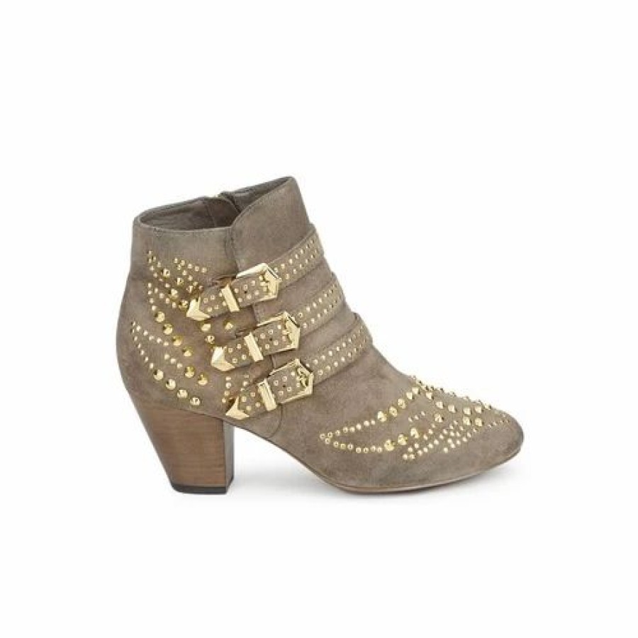 Ankle Boots / Boots Women * | Ash Joyce