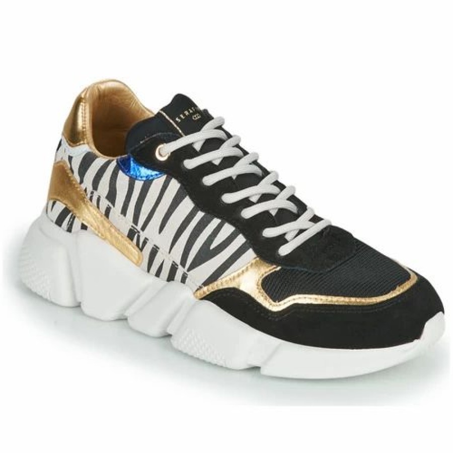 Trainers Women * | Serafini Oregon