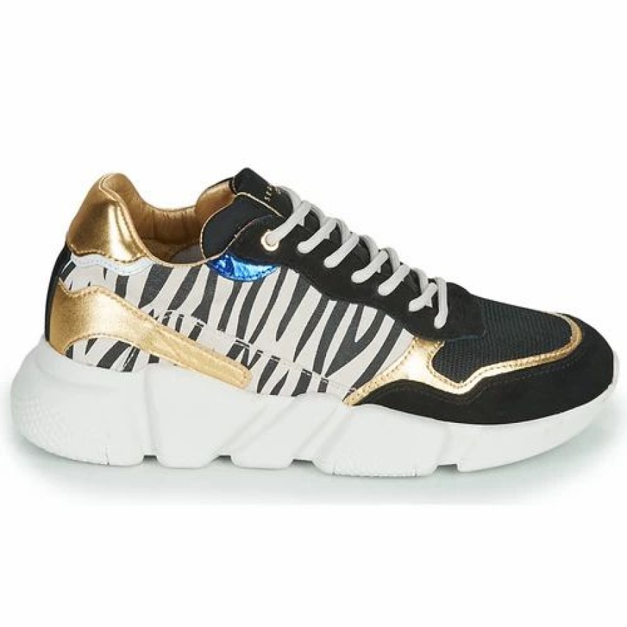 Trainers Women * | Serafini Oregon