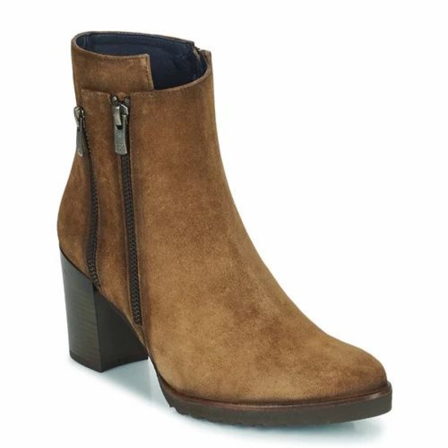 Ankle Boots / Boots Women * | Dorking Thais