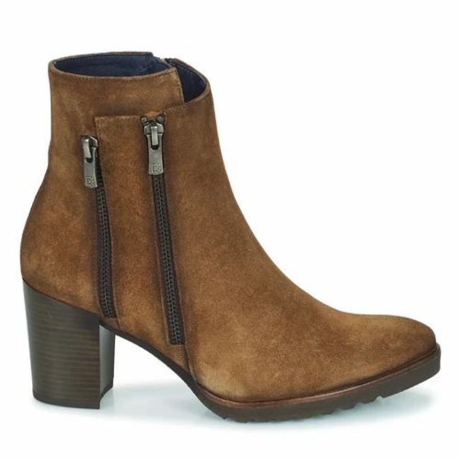 Ankle Boots / Boots Women * | Dorking Thais