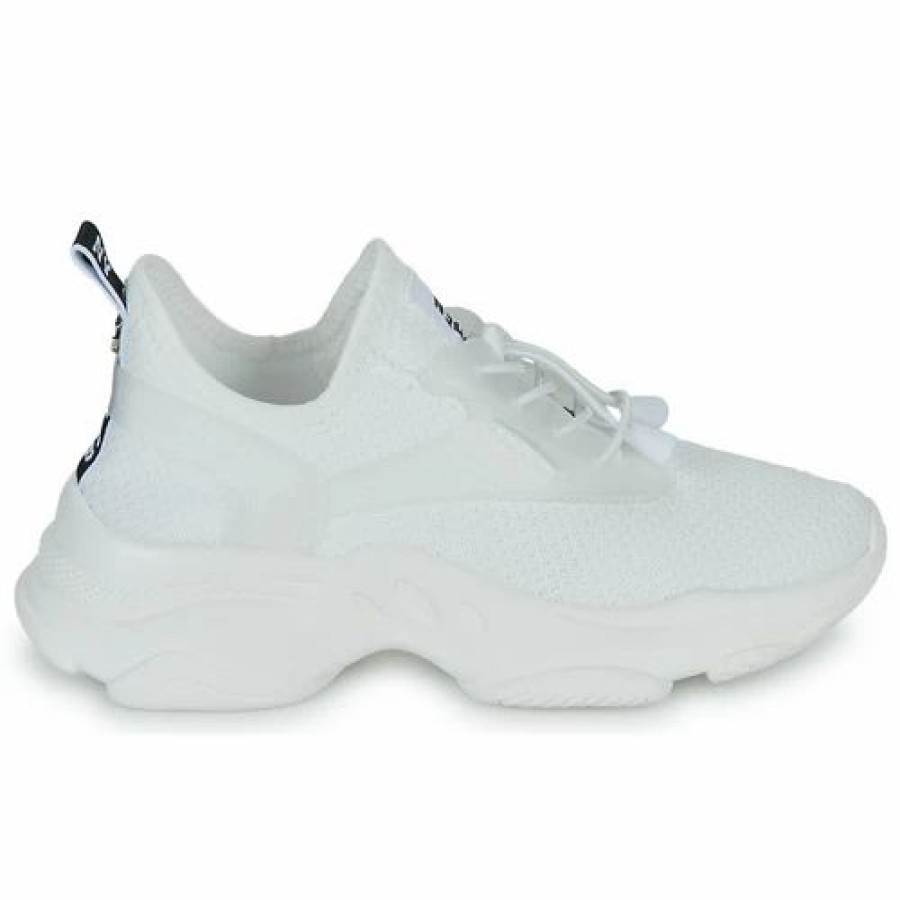 Trainers Women * | Steve Madden Match-E