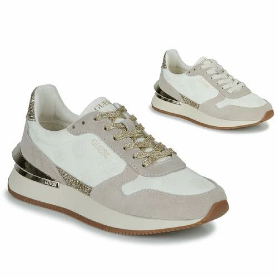 Trainers Women * | Guess Dubai