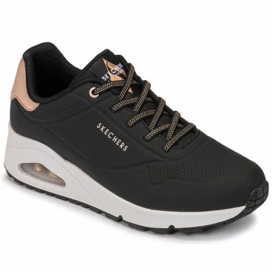 Trainers Women * | Skechers Uno