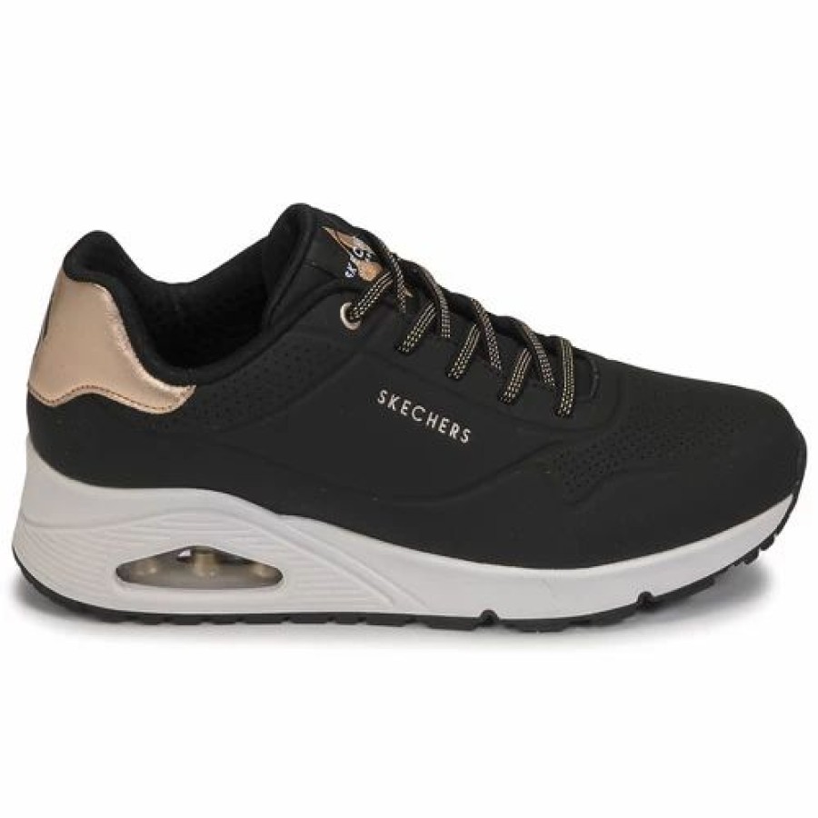 Trainers Women * | Skechers Uno