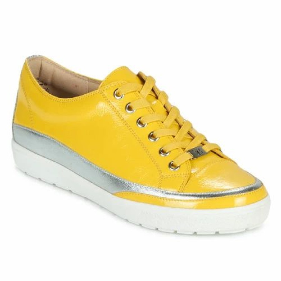 Trainers Women * | Caprice 23654-613