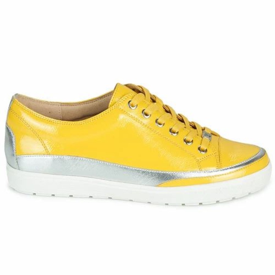 Trainers Women * | Caprice 23654-613