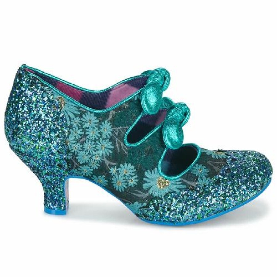 Shoes Women * | Irregular Choice Calendula