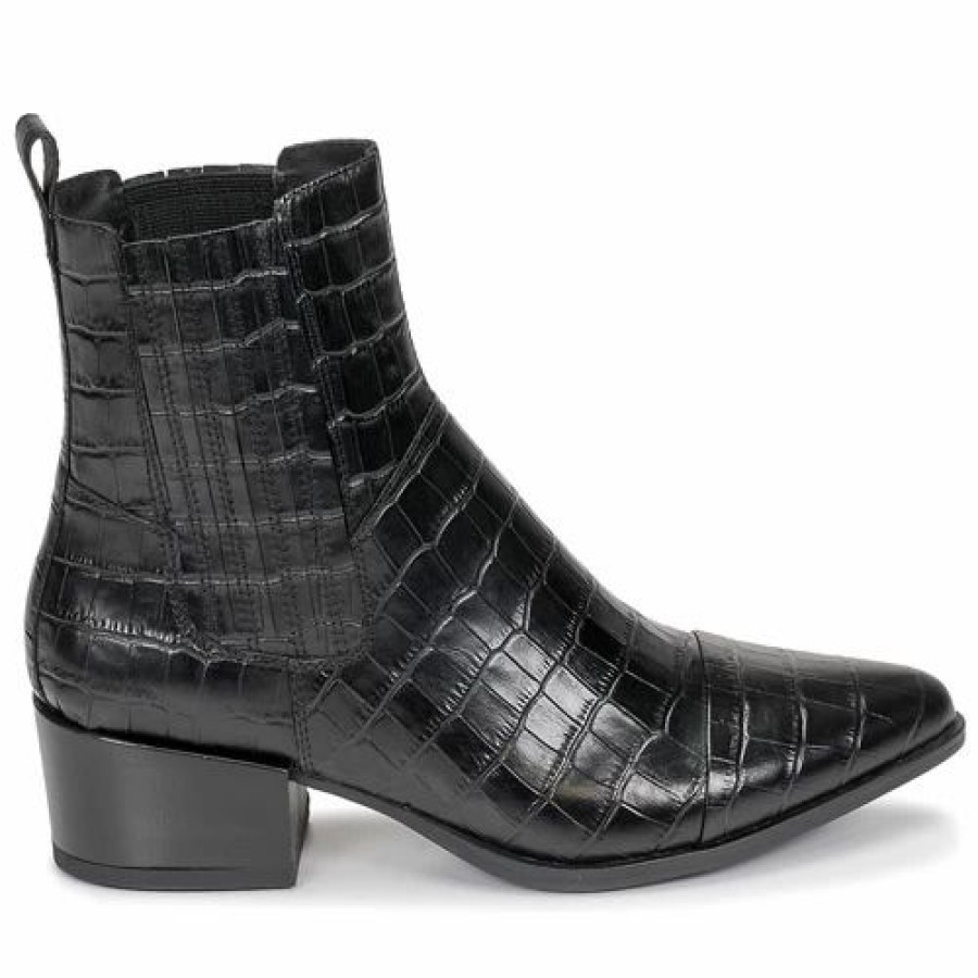 Ankle Boots / Boots Women * | Vagabond Shoemakers Marja