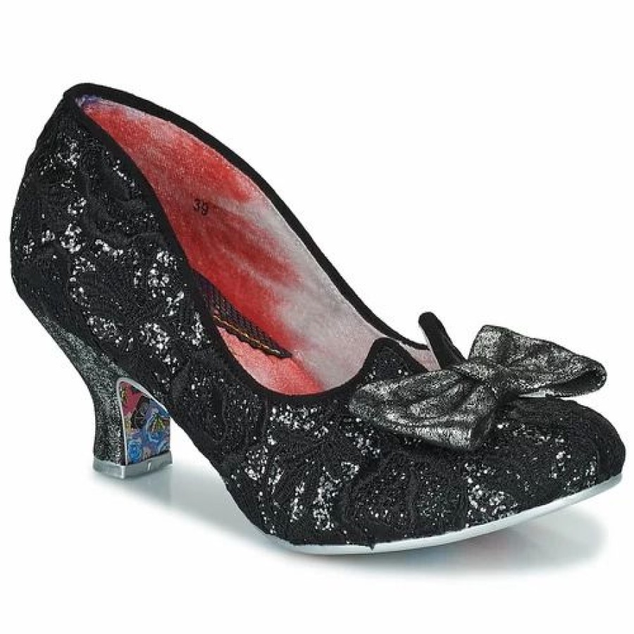 Shoes Women * | Irregular Choice Dazzle Razzle