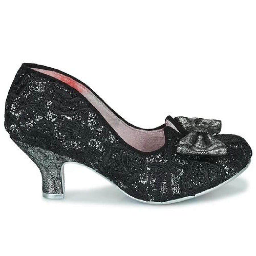 Shoes Women * | Irregular Choice Dazzle Razzle