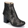 Ankle Boots / Boots Women * | Neosens Marsanne