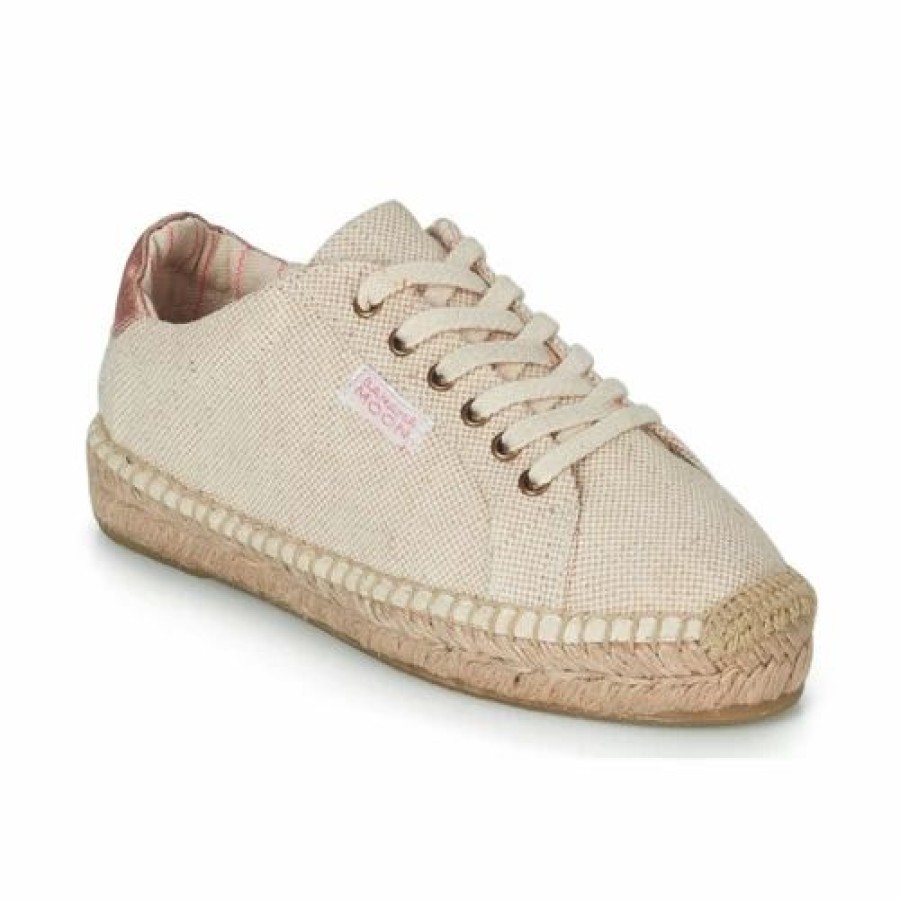 Shoes Women * | Banana Moon Pacey