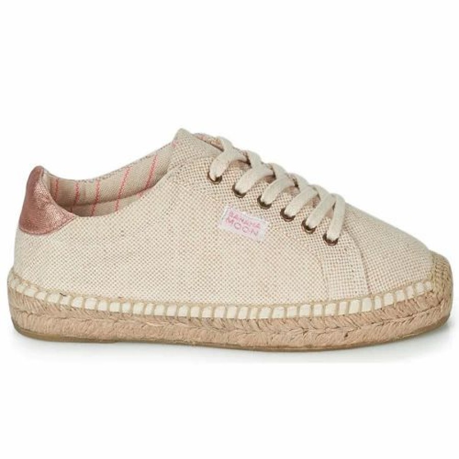 Shoes Women * | Banana Moon Pacey