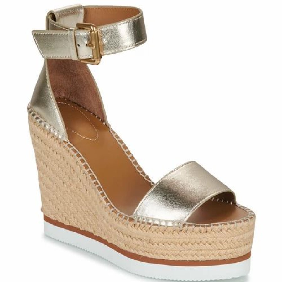 Shoes Women * | See By Chloe Glyn Sb26152