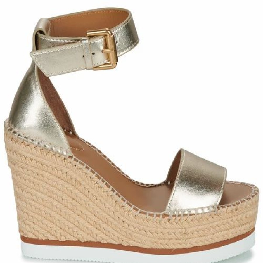 Shoes Women * | See By Chloe Glyn Sb26152