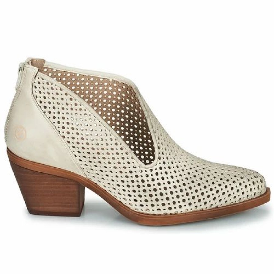 Ankle Boots / Boots Women * | Casta Davida