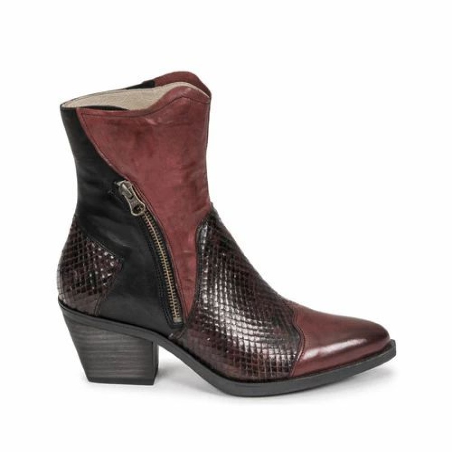 Ankle Boots / Boots Women * | Casta Dost