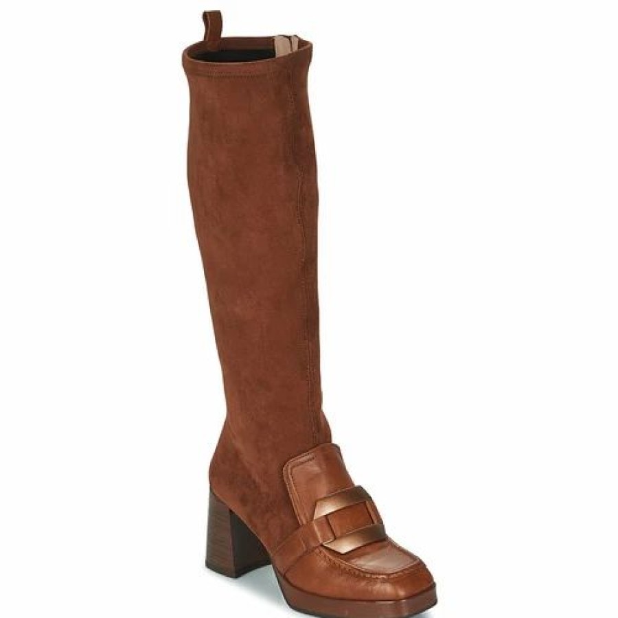 Boots Women * | Hispanitas Natalie