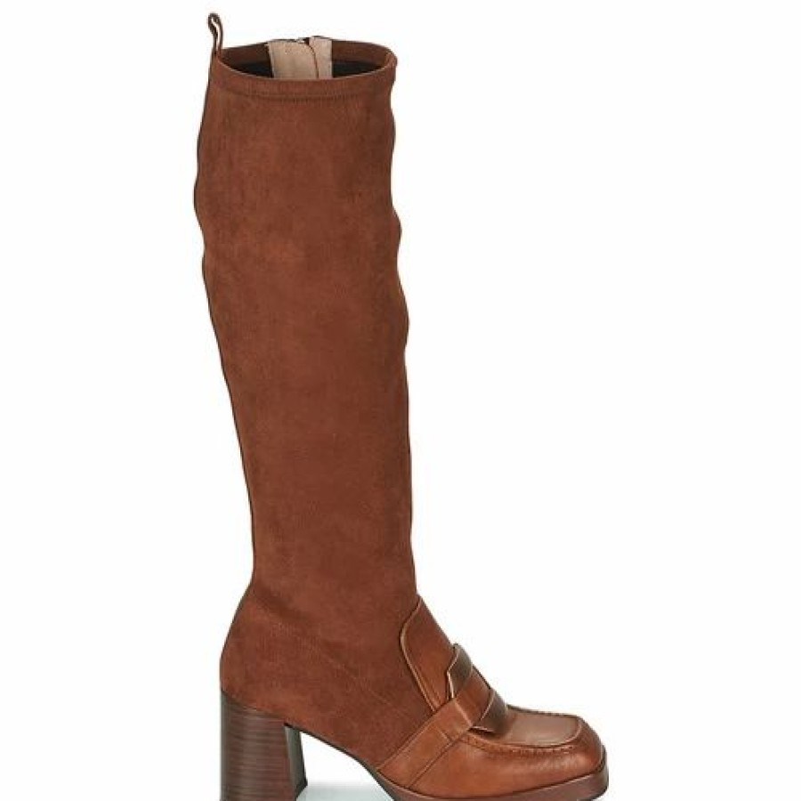 Boots Women * | Hispanitas Natalie