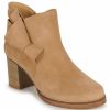 Ankle Boots / Boots Women * | Casual Attitude Hirche