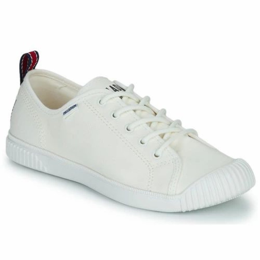 Trainers Women * | Palladium Easy Lace