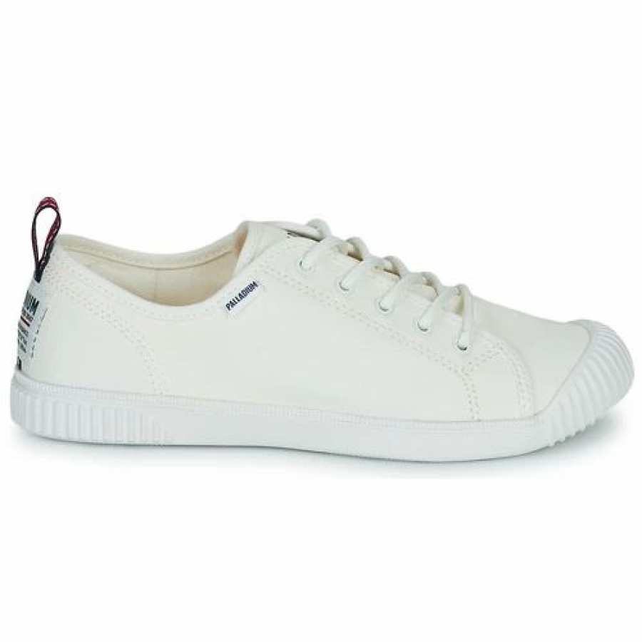 Trainers Women * | Palladium Easy Lace