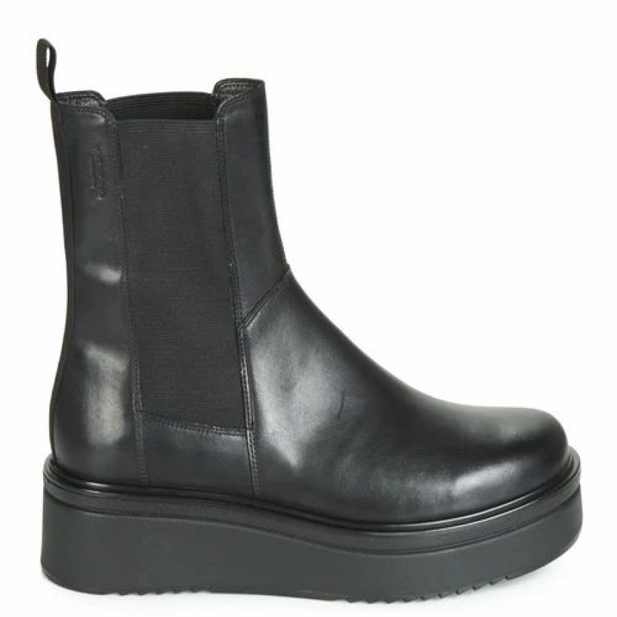 Ankle Boots / Boots Women * | Vagabond Shoemakers Tara