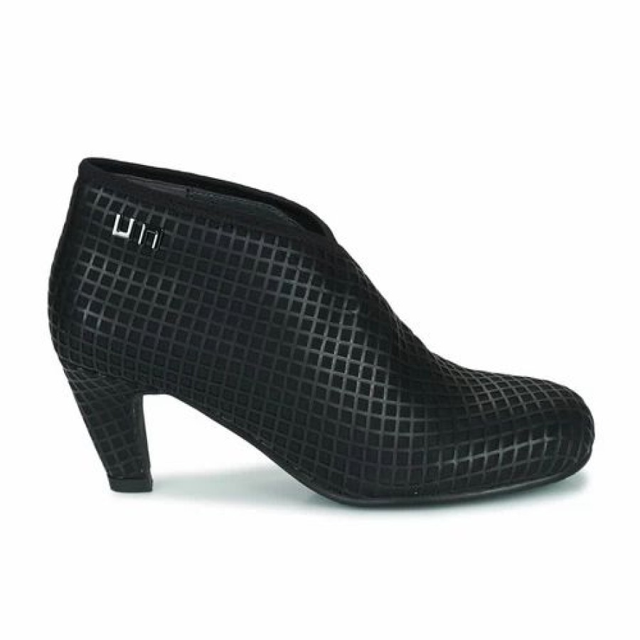 Ankle Boots / Boots Women * | United Nude Fold Mid