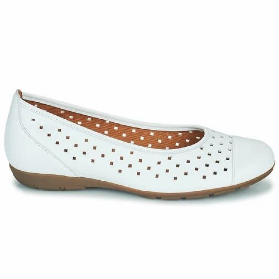 Shoes Women * | Gabor 8416921