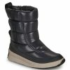 Boots Women * | Sorel Out N About Puffy Mid