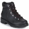 Ankle Boots / Boots Women * | Sorel Lennox Hiker Stkd Wp