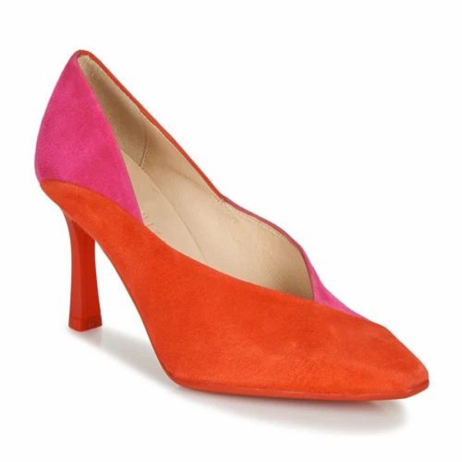 Shoes Women * | Hispanitas Paris-8