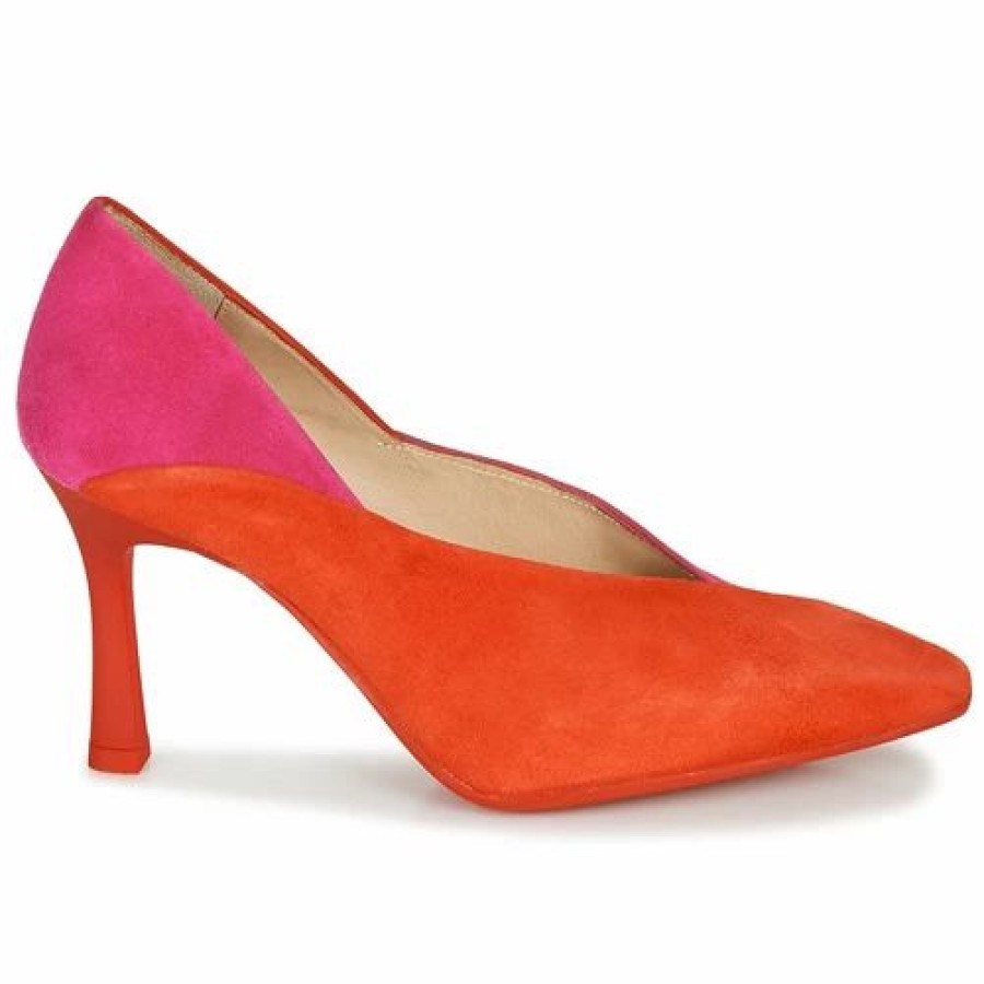 Shoes Women * | Hispanitas Paris-8