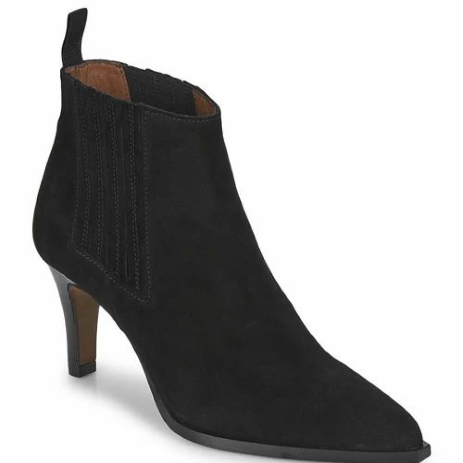 Ankle Boots / Boots Women * | Muratti Ramous