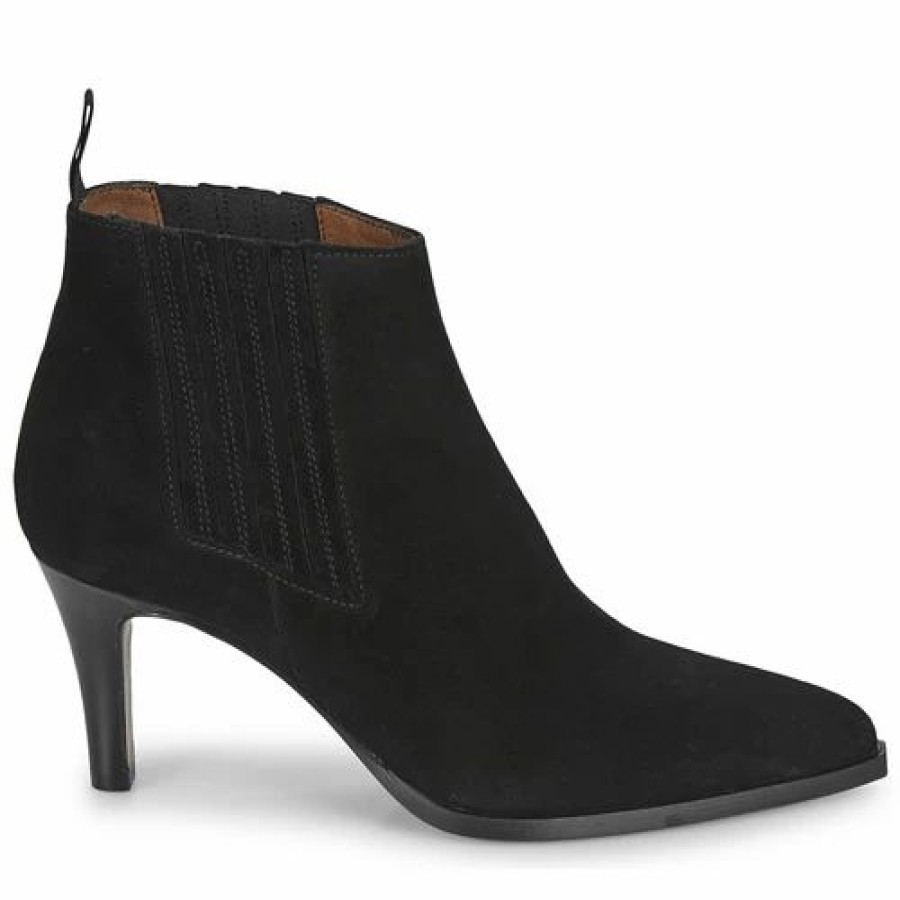 Ankle Boots / Boots Women * | Muratti Ramous