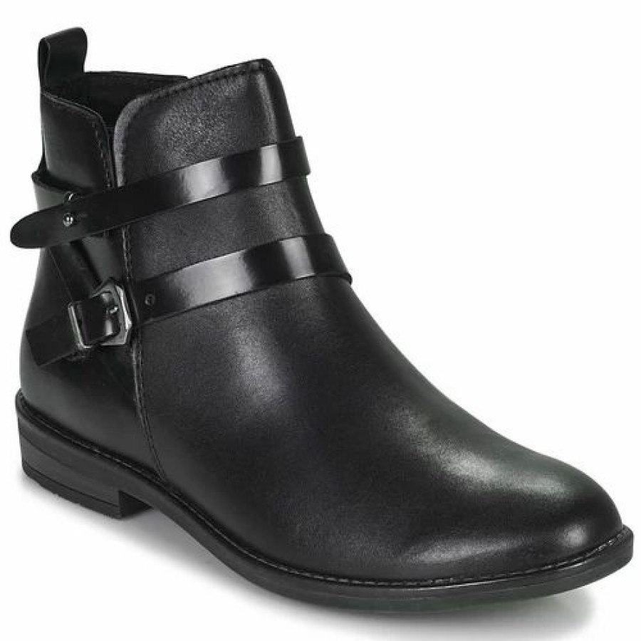 Ankle Boots / Boots Women * | Marco Tozzi Karima