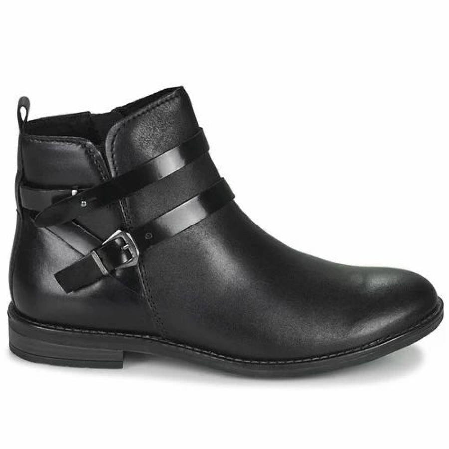 Ankle Boots / Boots Women * | Marco Tozzi Karima