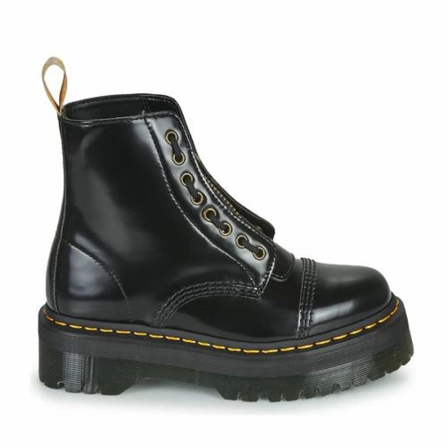 Ankle Boots / Boots Women * | Dr. Martens Vegan Sinclair